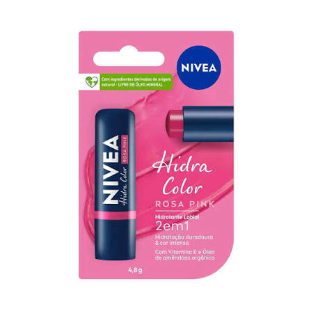 HID LAB NIVEA HID COL RO 4,8G