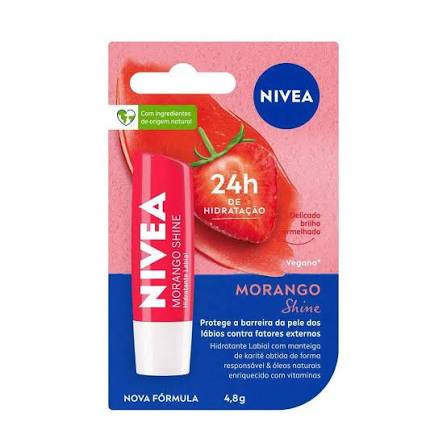 HID LAB NIVEA MOR SHIN 4,8G