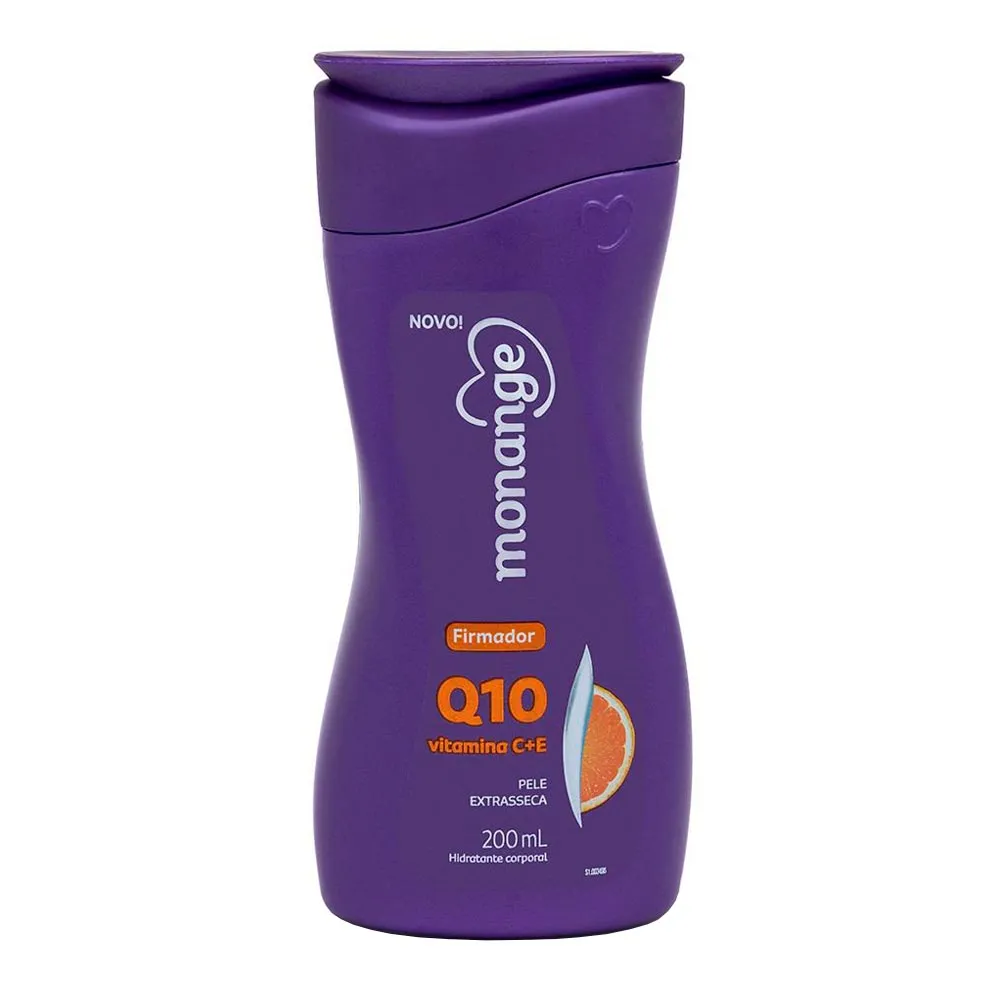 HID MONANGE FIRM Q10+VIT 200ML