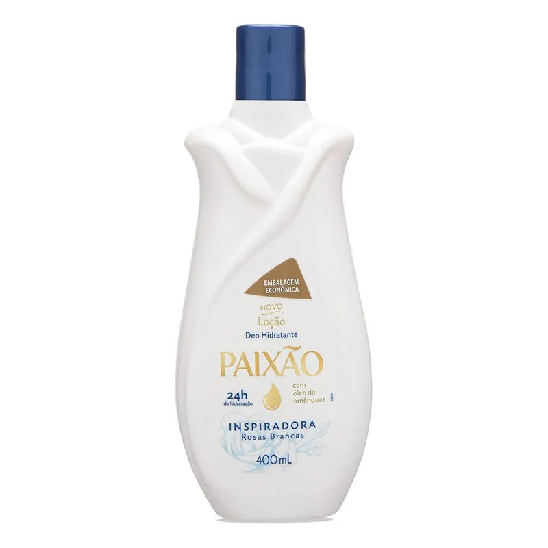 HID PAIXAO INSPIR ROS BR 200ML