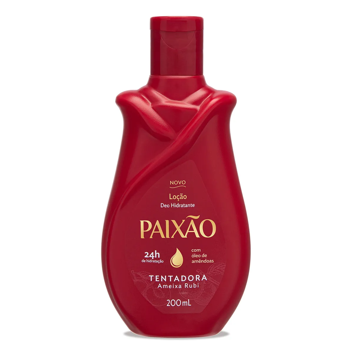 HID PAIXAO TENT 200ML