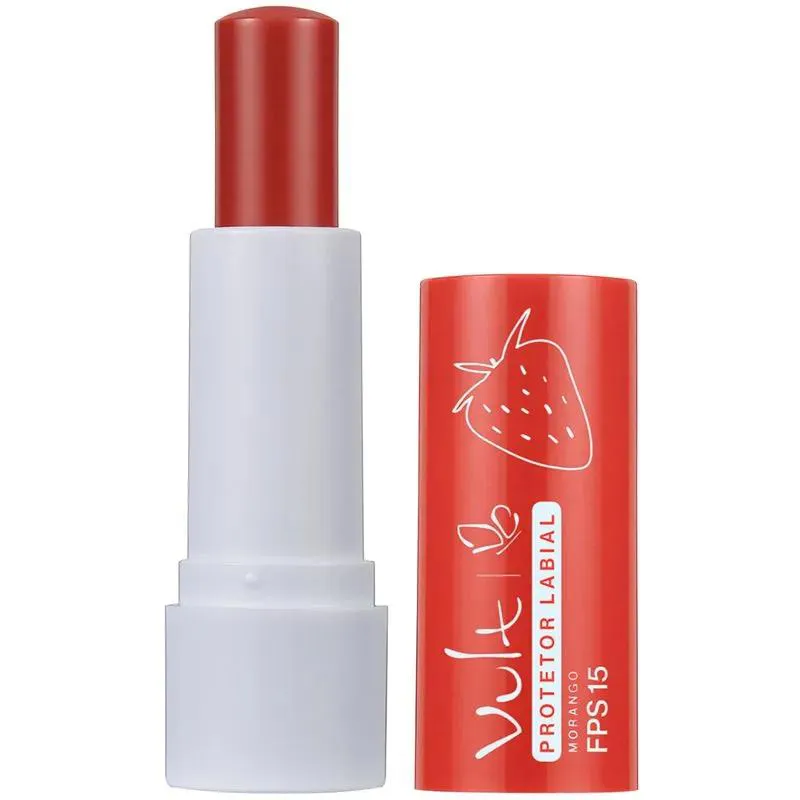 LIP BALM VULT MOR 1UN