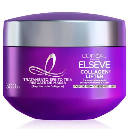 MASC CAP ELSEVE COL LIFT 300G