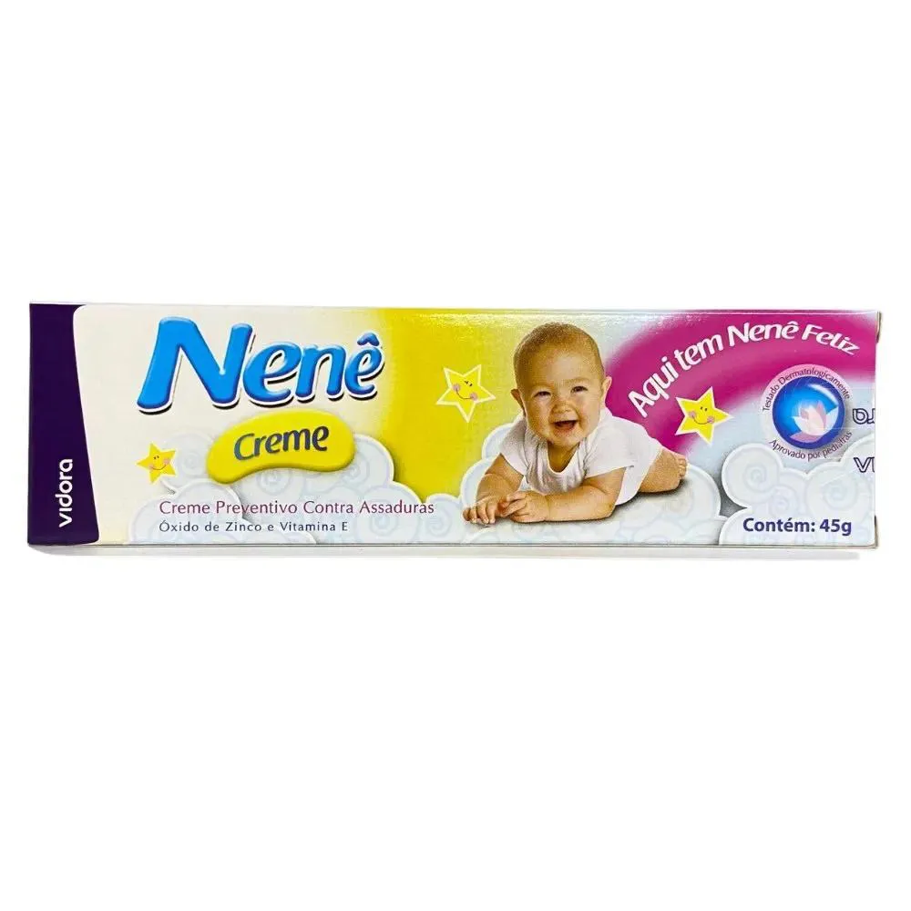 NENE CR PREV 45G