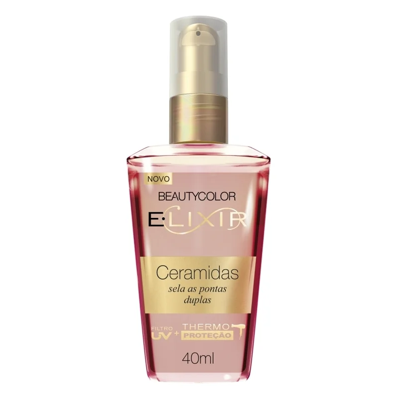 OLEO CAP BEAUTY ELIX CER 40ML