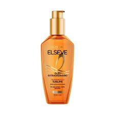 OLEO CAP ELSEVE EXT 100ML
