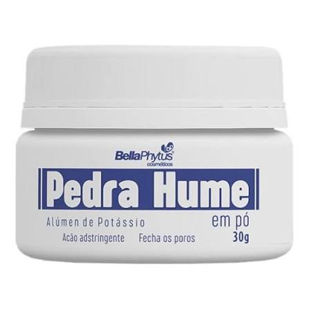PEDRA HUME BELLAPHYT PO 30G