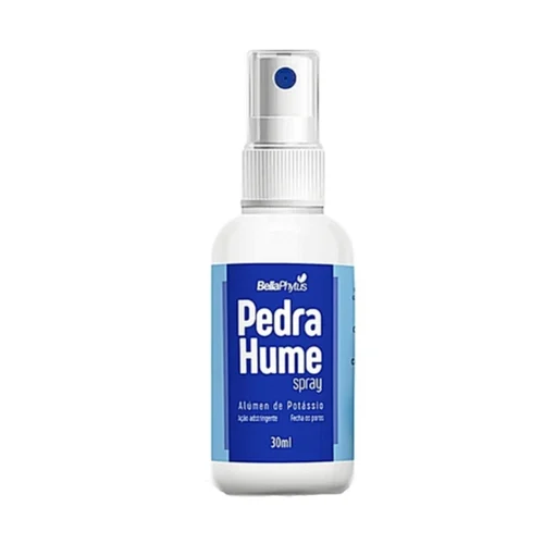 PEDRA HUME BELLAPHYT SPR 30ML