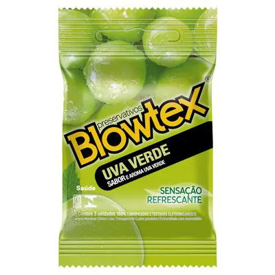 PRES BLOWTEX UVA VER REFR 3UN