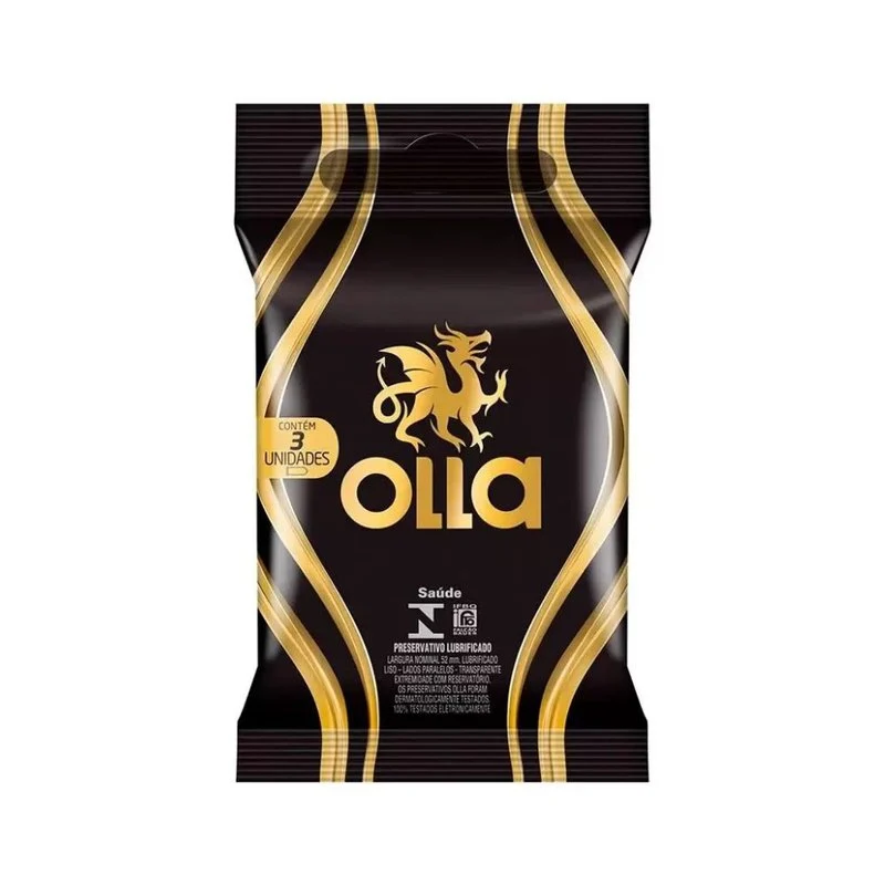 PRES OLLA TRAD 3UN