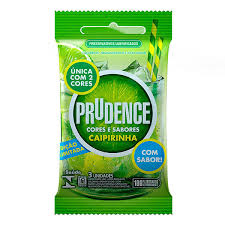 PRES PRUDENCE COR/SAB CAIP 3UN