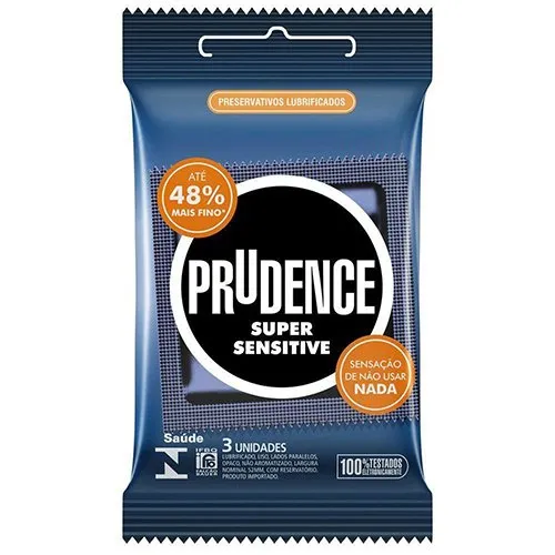 PRES PRUDENCE SUP SENS 3UN