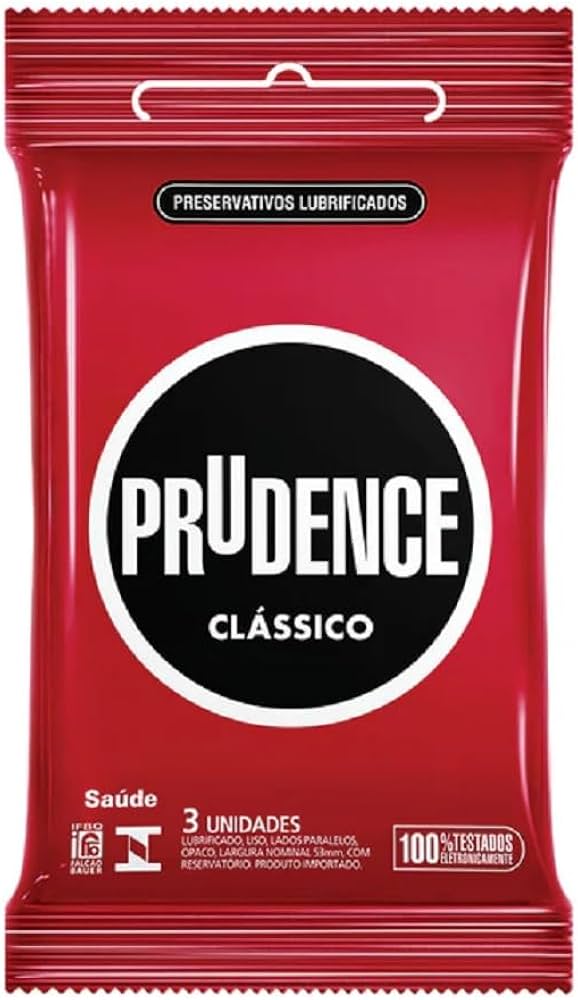 PRES PRUDENCE TRAD 3UN
