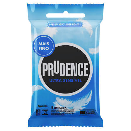 PRES PRUDENCE UL SENS 3UN