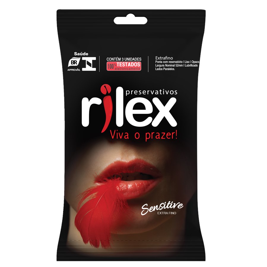 PRES RILEX TRAD 3UN