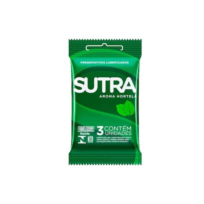 PRES SUTRA HORT 3UN