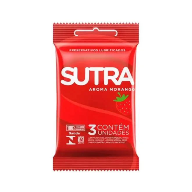PRES SUTRA MOR 3UN