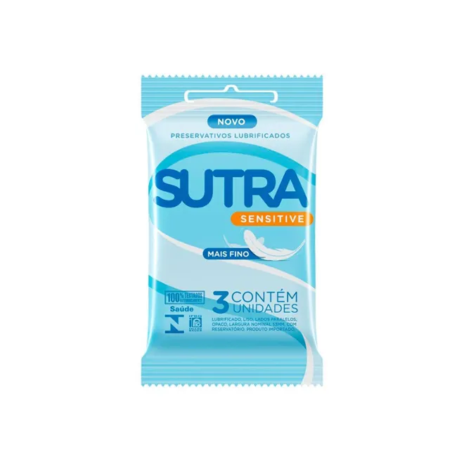 PRES SUTRA SENSIT 3UN
