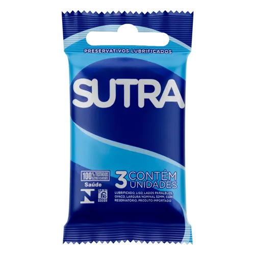PRES SUTRA TRAD 3UN