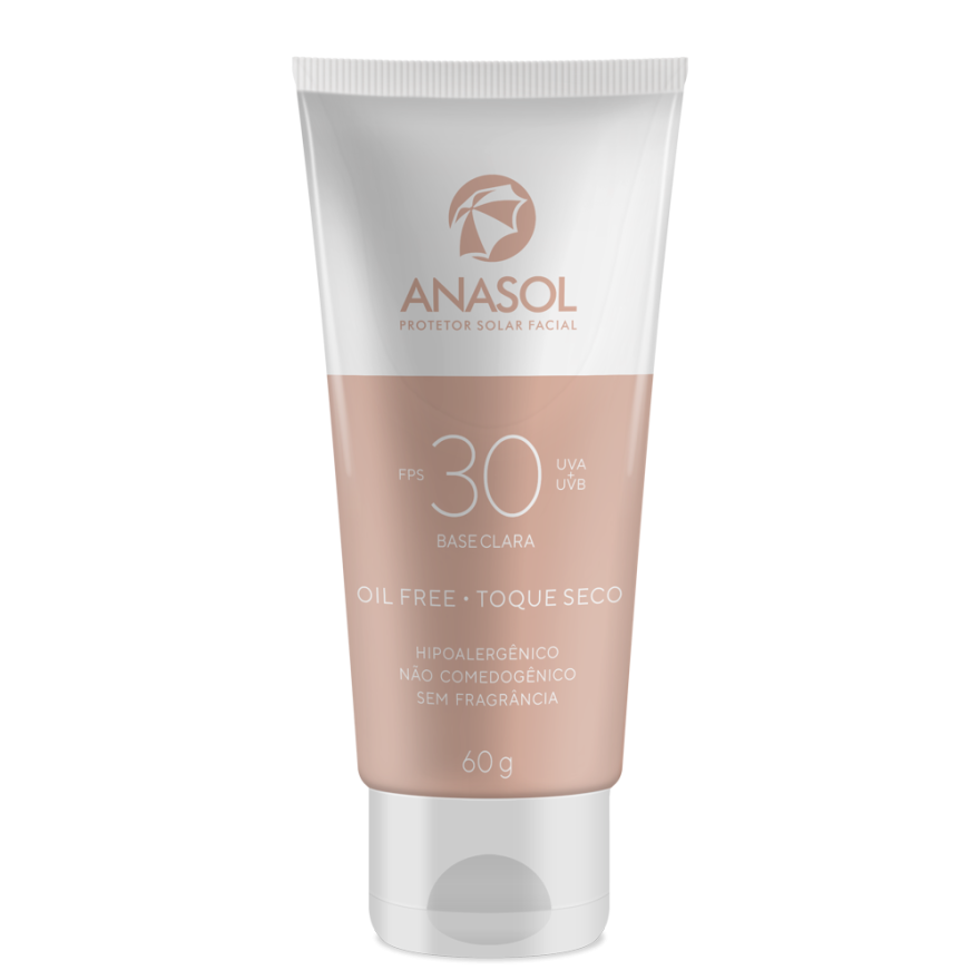 PROT ANASOL F30 FAC B CL 60G