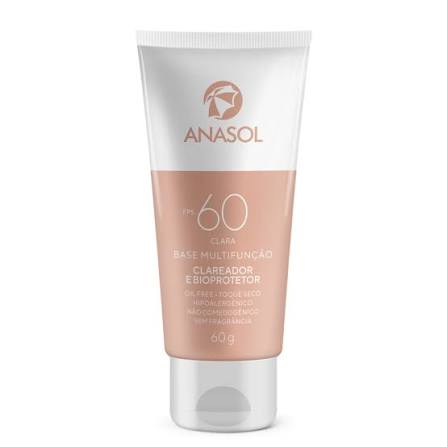 PROT ANASOL F60 BASE CLAR 60G