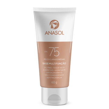 PROT ANASOL F75 BASE C/M 60G