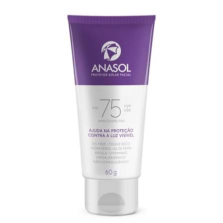 PROT ANASOL F75 FAC 60G