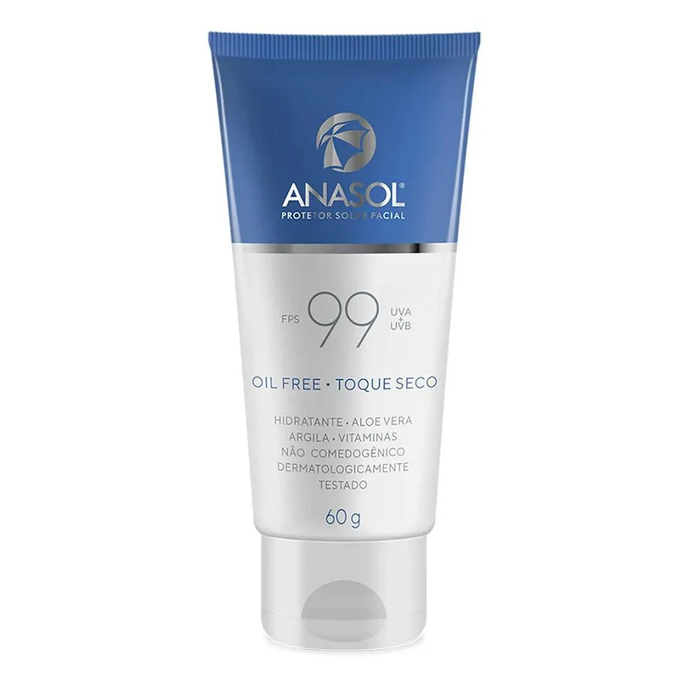 PROT ANASOL F99 FAC OIL 60G
