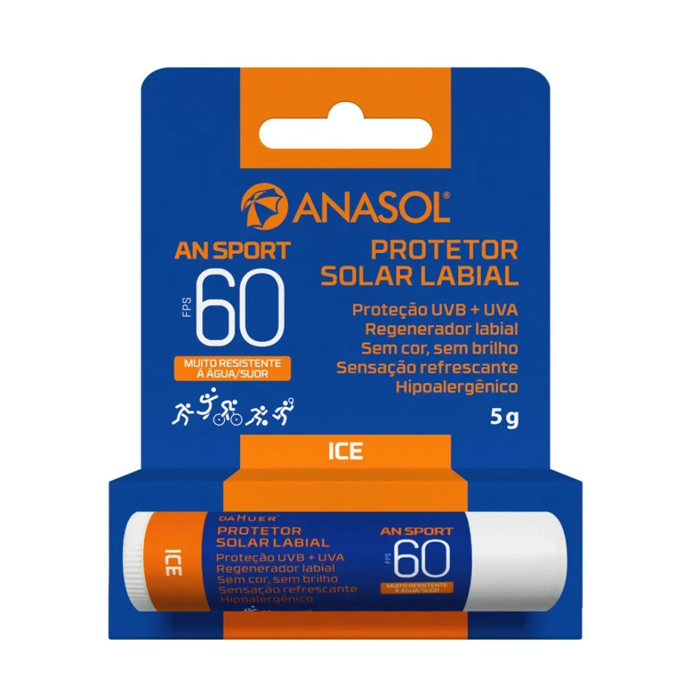 PROT LAB ANASOL F60 ICE 5G
