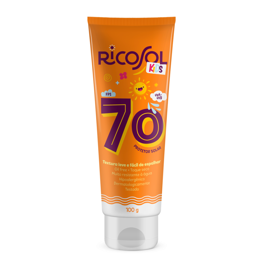 PROT RICOSOL F70 ALT PR 180G
