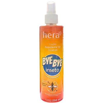 REPEL HERA BY BY INS SPR 250ML