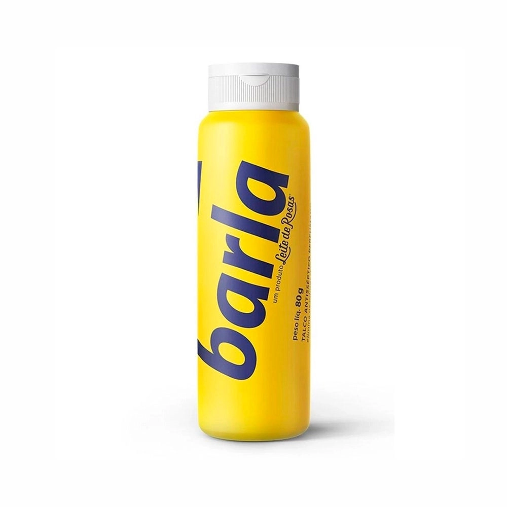 TALCO BARLA PO PES 80G