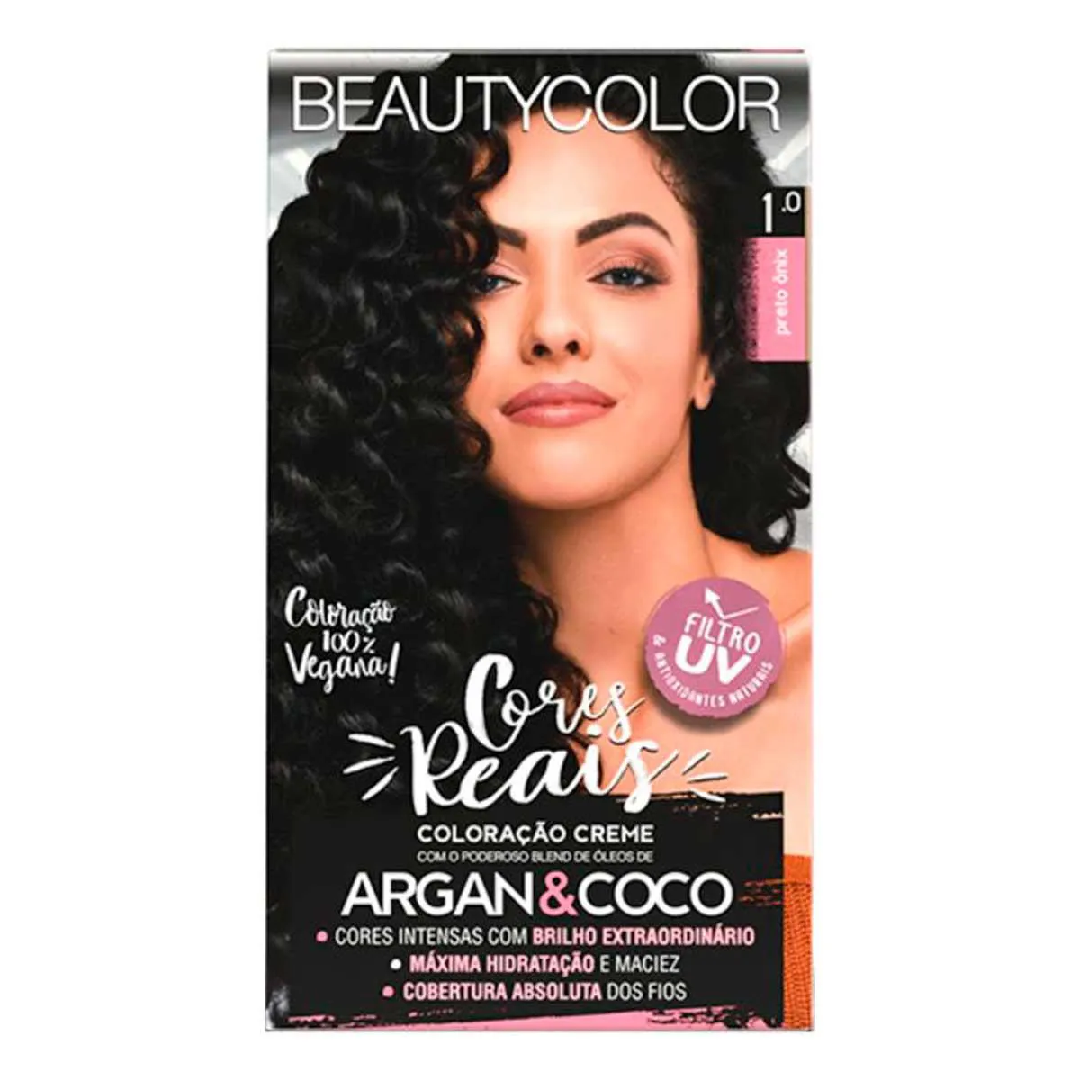 TIN BEAUTY 1.0 PRE ON 1UN