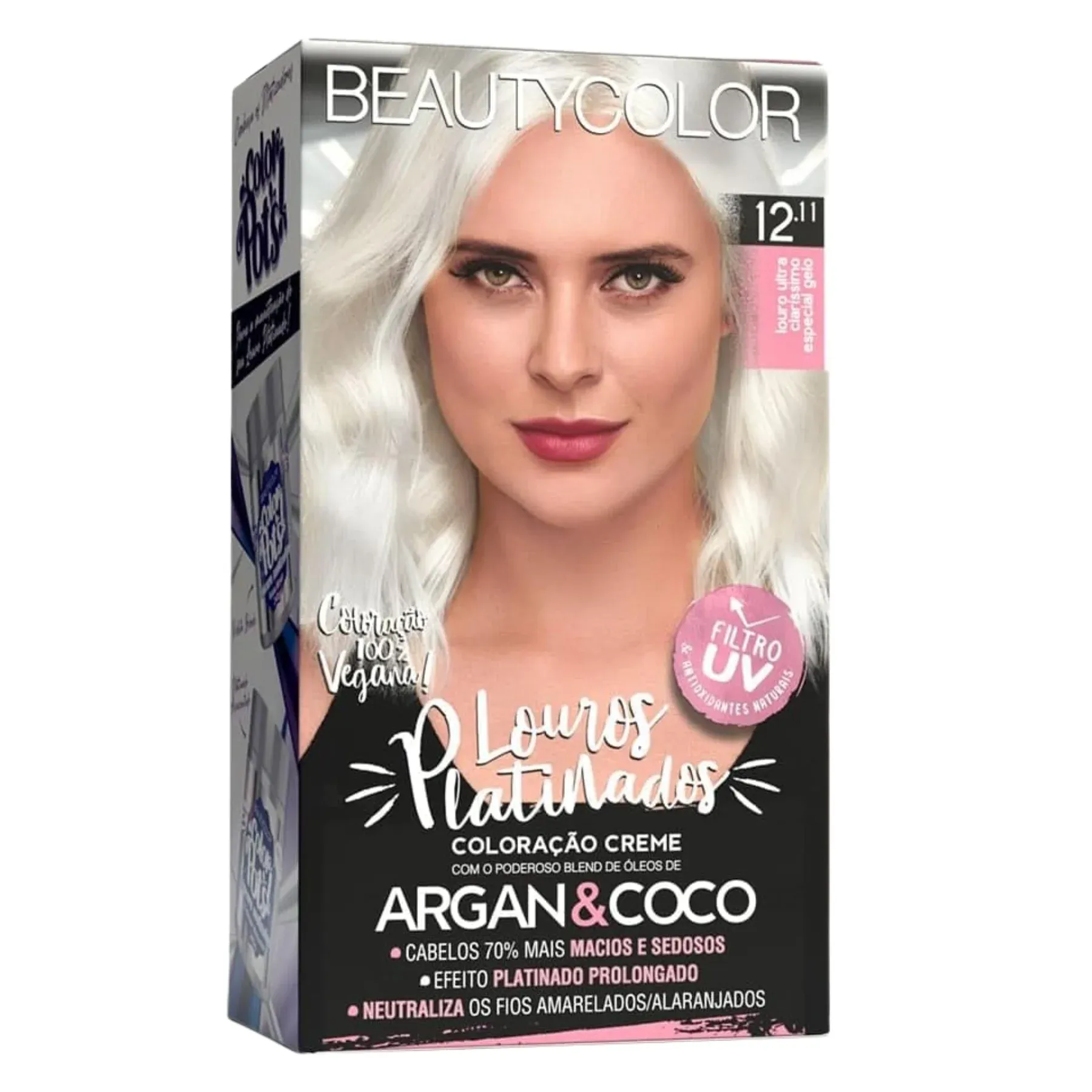 TIN BEAUTY 12.11 LOU U C GE 1