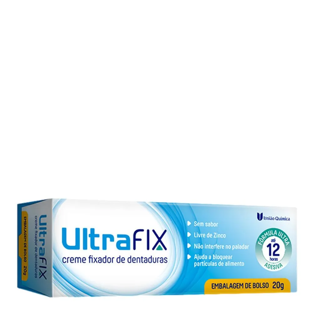 ULTRAFIX CR S/SAB 20G