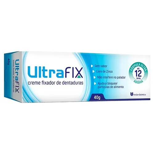 ULTRAFIX CR S/SAB 40G