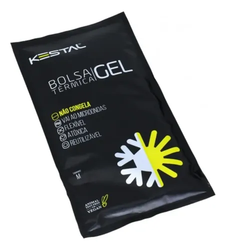 BOLSA TERMICA KESTAL M 400G
