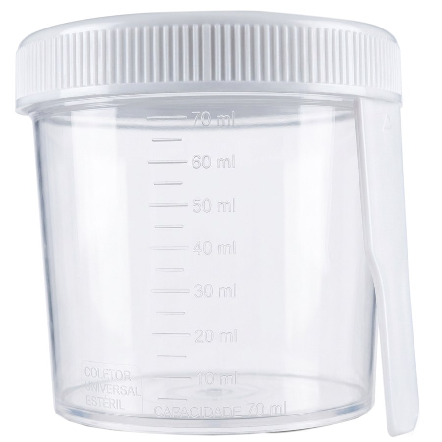 COLETOR UNIVERSAL+ESPAT 70ML