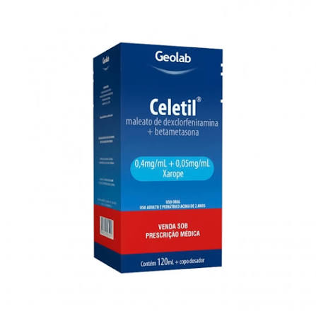 CELETIL XPE 120ML