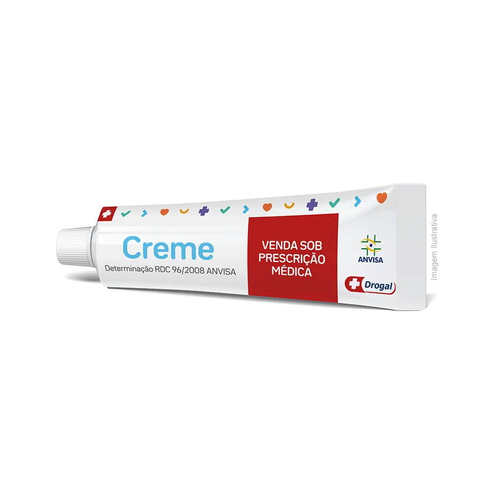 CETOBETA CR DERM 30G
