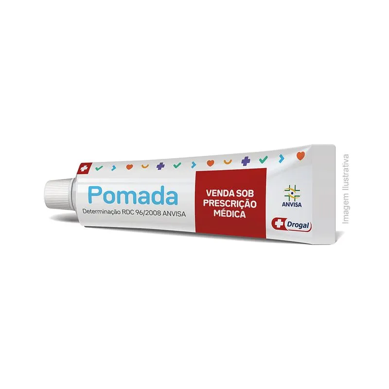 CETOBETA POM DERM 30G