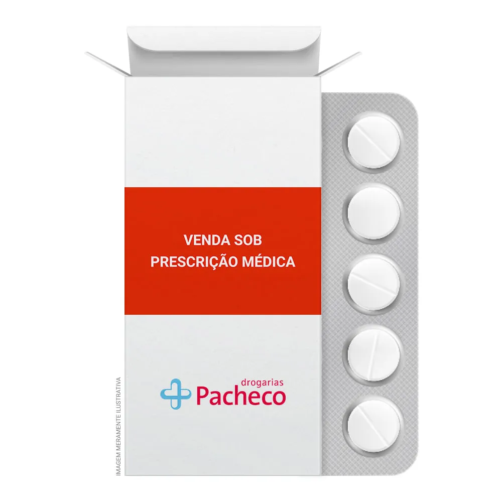 CETOMICOSS 200MG 10CP