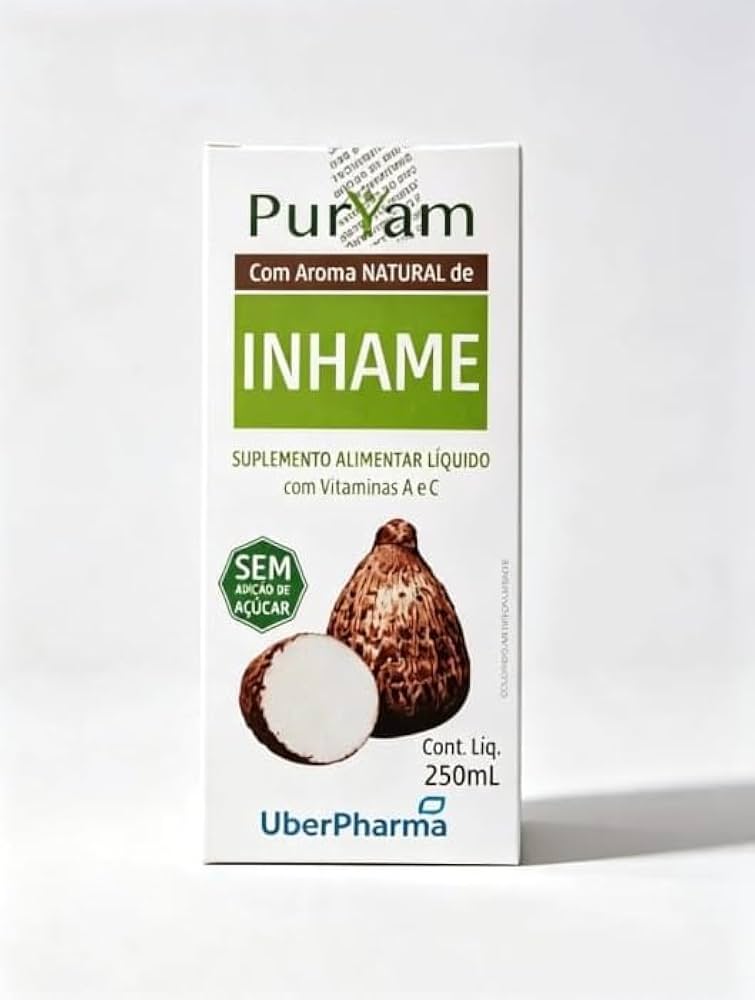 ELIXIR DE INHAME LIQ 250ML