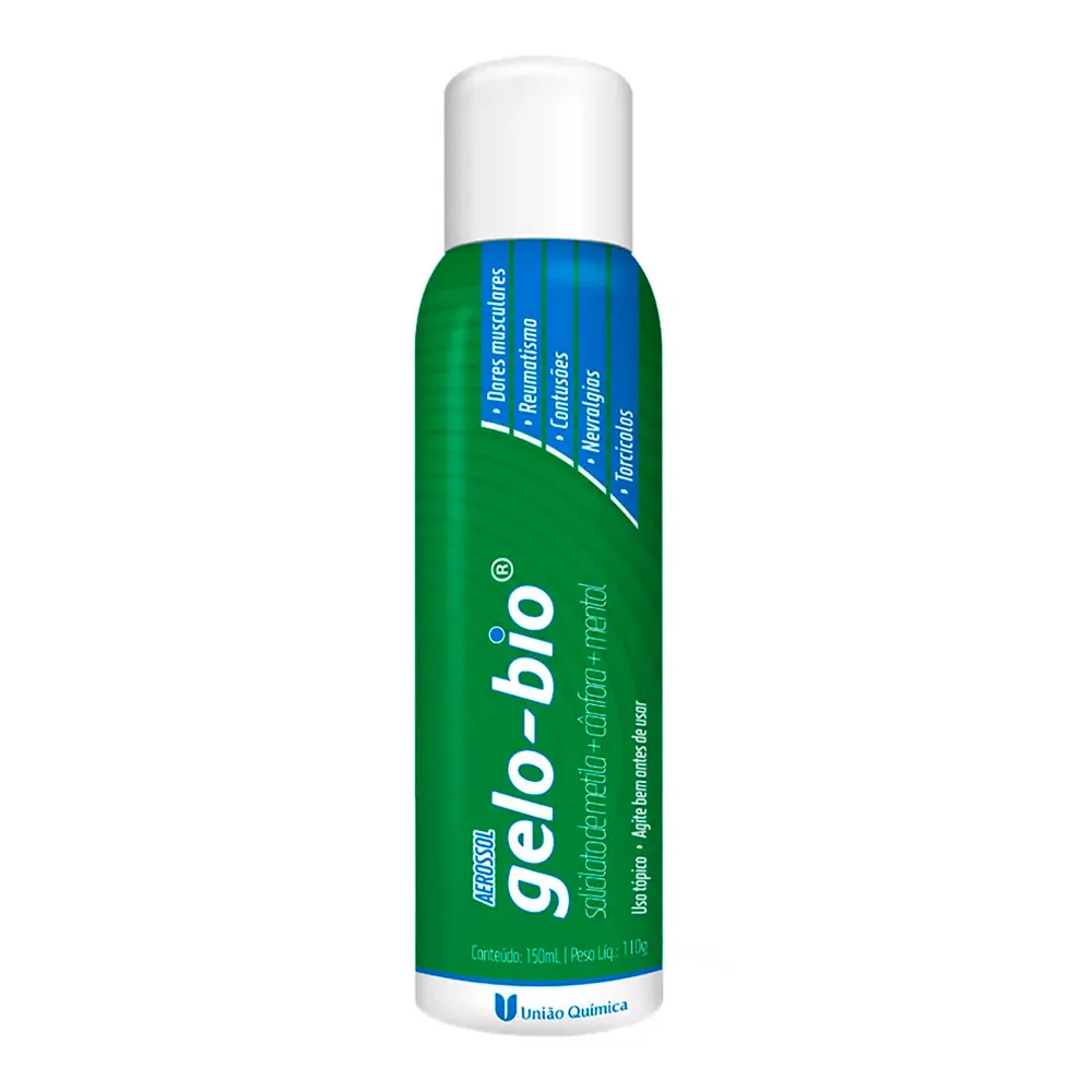 GELO-BIO AER 60ML
