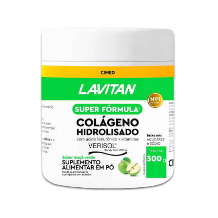 LAVITAN COL HID MAC VER PO 300