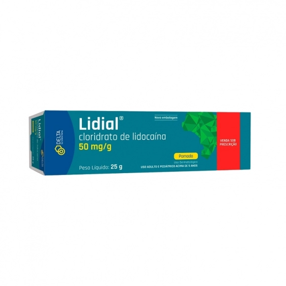 LIDIAL