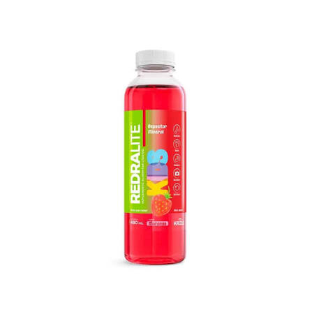 REDRALITE KIDS MOR LIQ 480ML