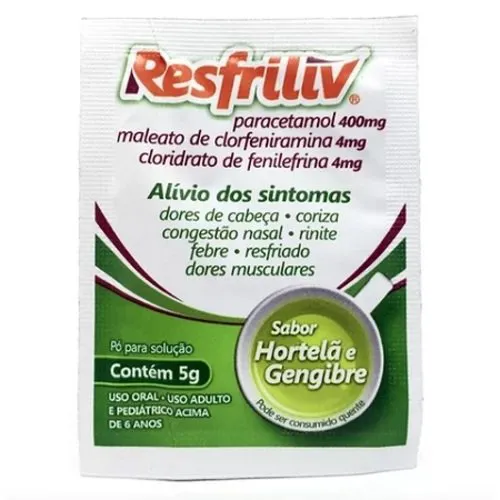RESFRILIV HO/GE PO ENV 5G