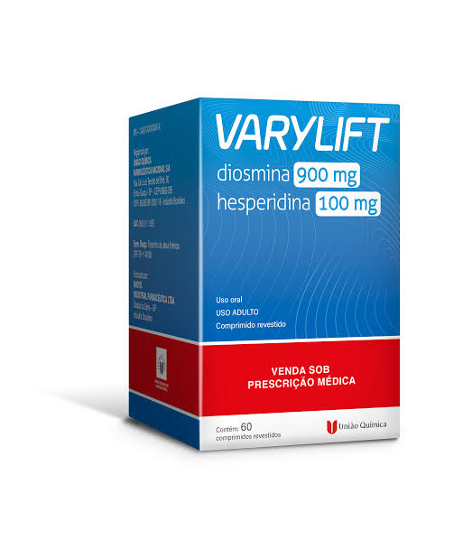 VARYLIFT 900MG+100MG 30CP REV