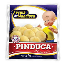 FECULA PINDUCA 1KG